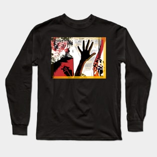 High Five Long Sleeve T-Shirt